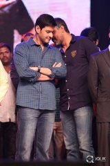 Srimanthudu Movie Thank You Function